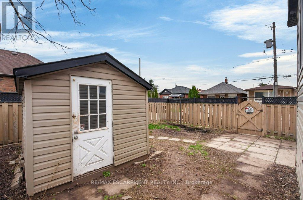 299 Britannia Avenue, Hamilton, Ontario  L8H 1Y2 - Photo 43 - X13004596