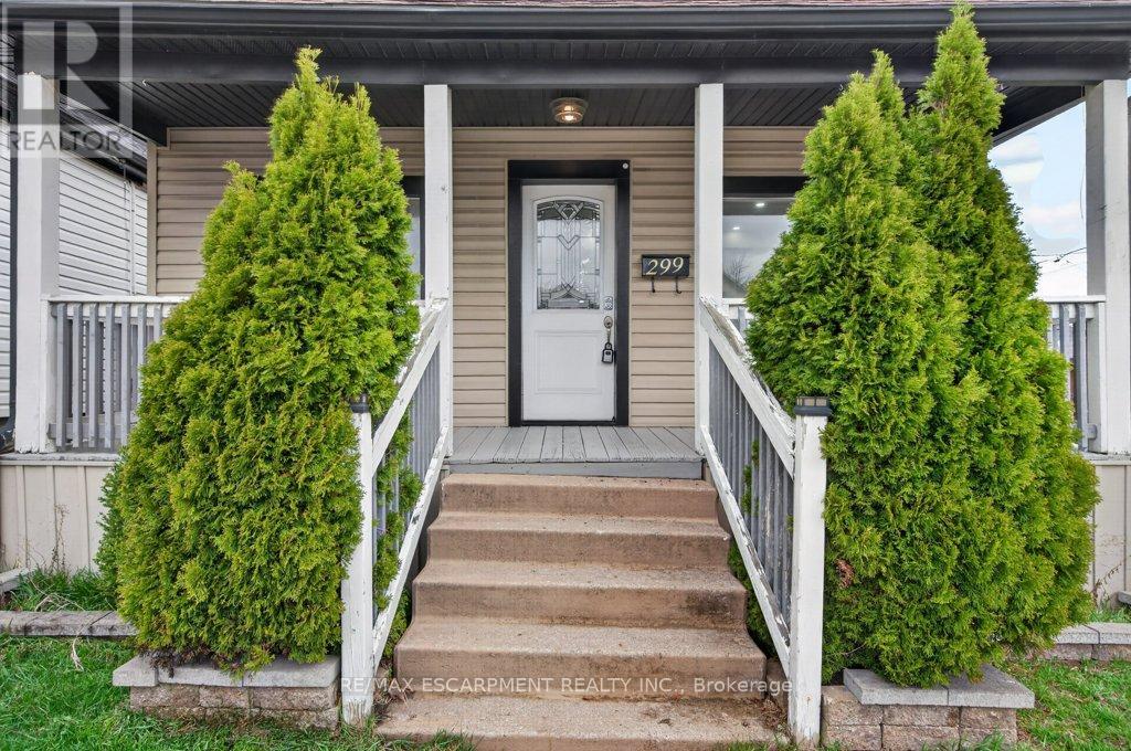 299 Britannia Avenue, Hamilton, Ontario  L8H 1Y2 - Photo 5 - X13004596