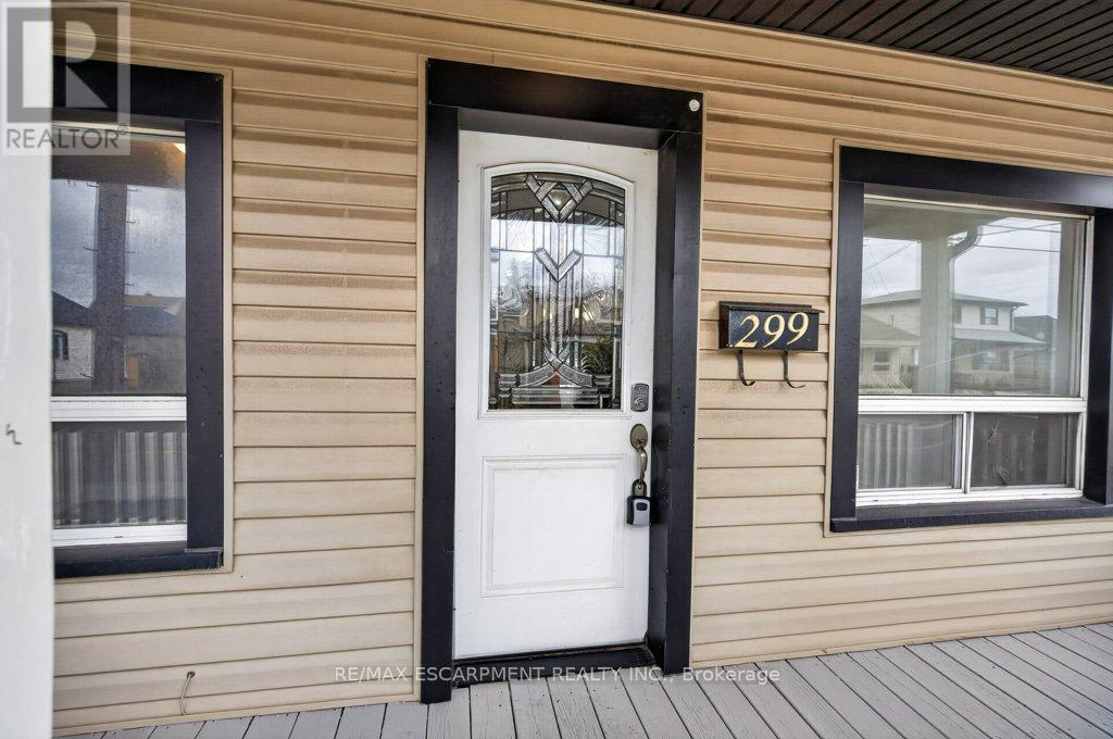 299 Britannia Avenue, Hamilton, Ontario  L8H 1Y2 - Photo 6 - X13004596