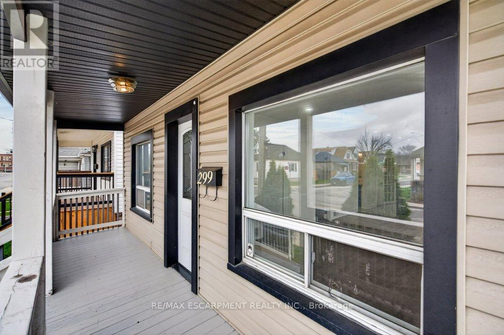 299 Britannia Avenue, Hamilton, Ontario  L8H 1Y2 - Photo 7 - X13004596