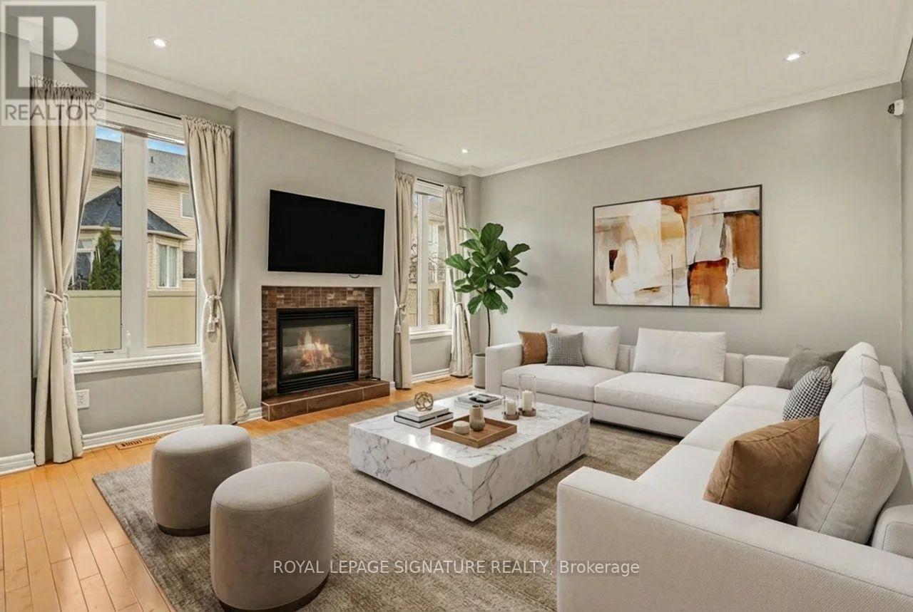 129 TAPESTRY DRIVE, Ottawa, Ontario