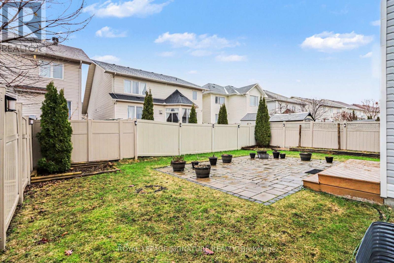 129 Tapestry Drive, Ottawa, Ontario  K2J 0H3 - Photo 27 - X13004636