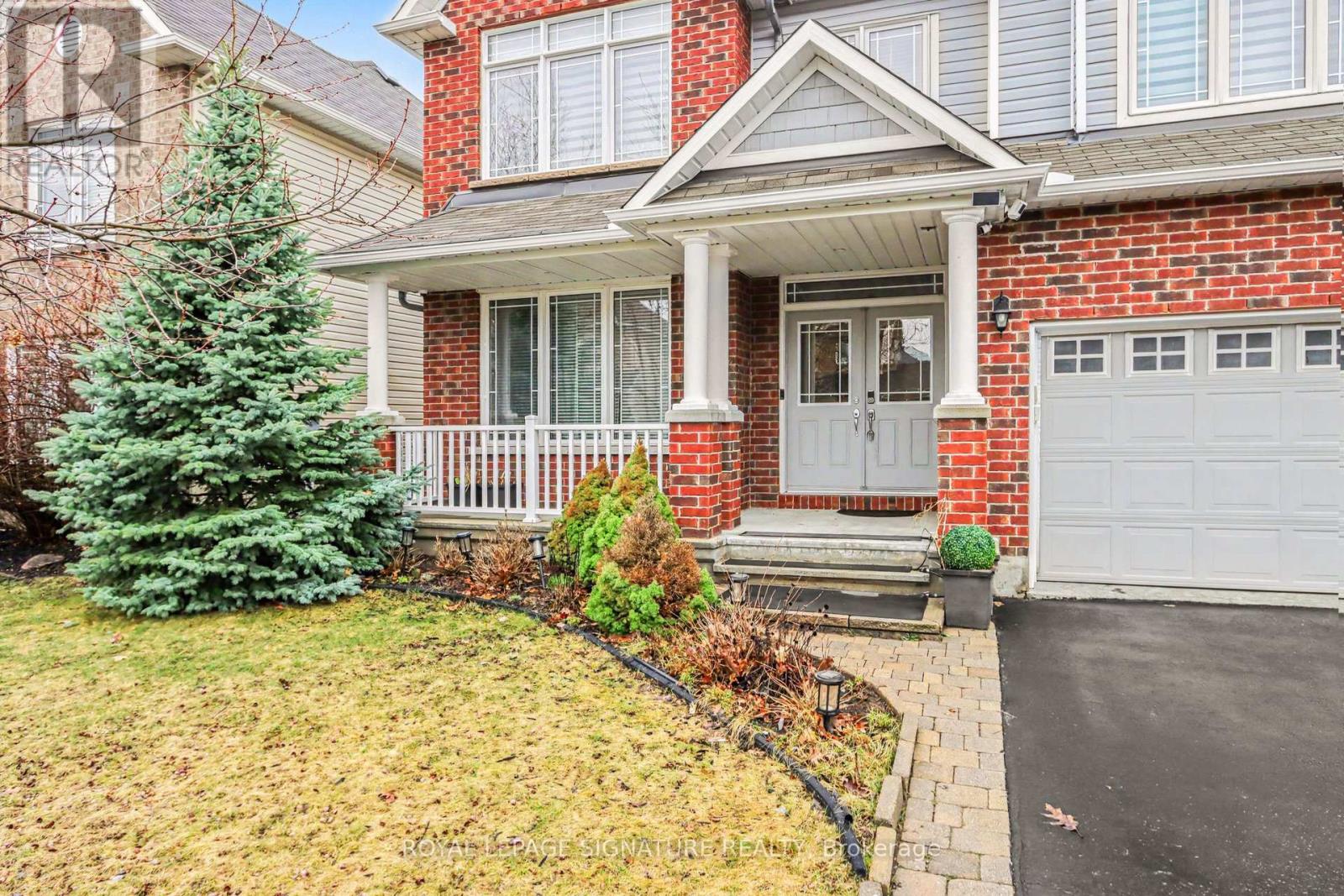 129 Tapestry Drive, Ottawa, Ontario  K2J 0H3 - Photo 28 - X13004636