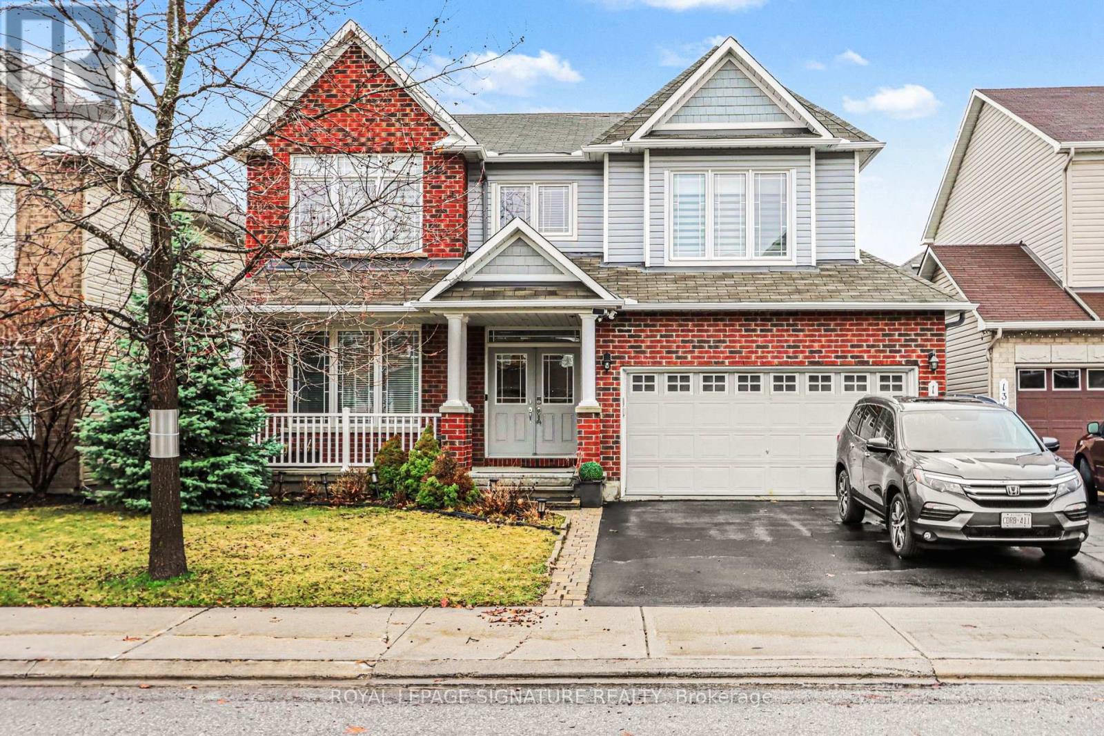 129 Tapestry Drive, Ottawa, Ontario  K2J 0H3 - Photo 29 - X13004636