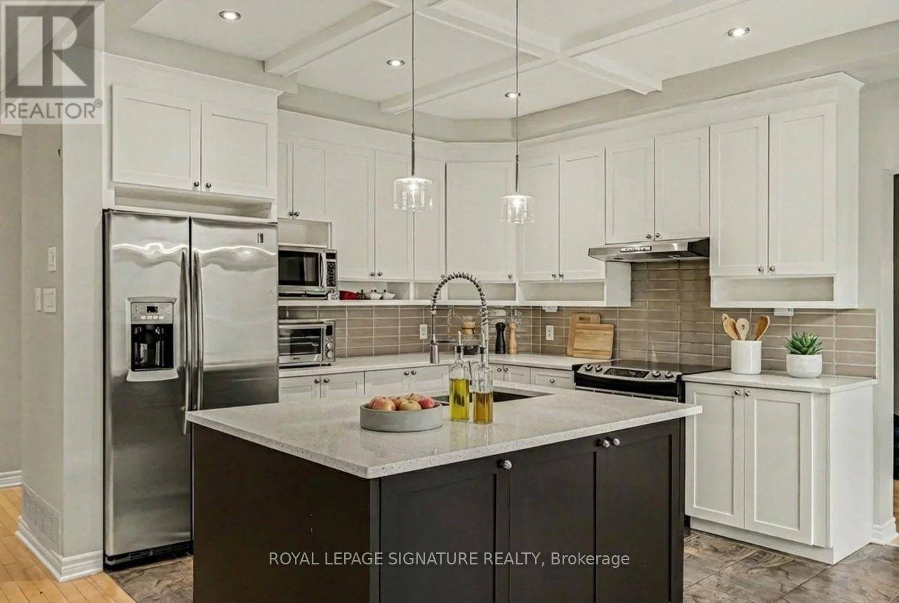 129 Tapestry Drive, Ottawa, Ontario  K2J 0H3 - Photo 4 - X13004636