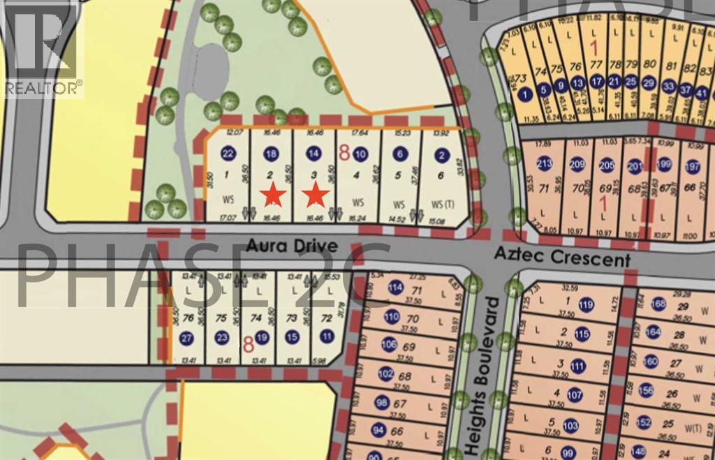 18 Aura Drive, Blackfalds, Alberta