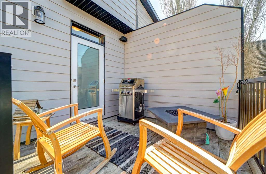 1020 17 Street S, Lethbridge, Alberta  T1K 1X6 - Photo 30 - A2302255