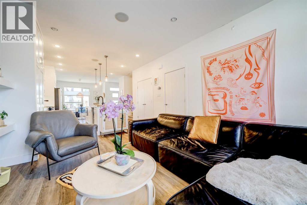 1020 17 Street S, Lethbridge, Alberta  T1K 1X6 - Photo 8 - A2302255