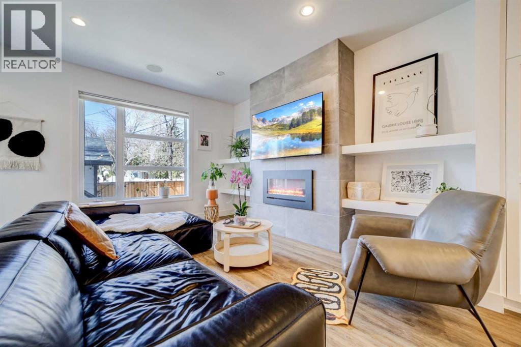 1020 17 Street S, Lethbridge, Alberta  T1K 1X6 - Photo 10 - A2302255