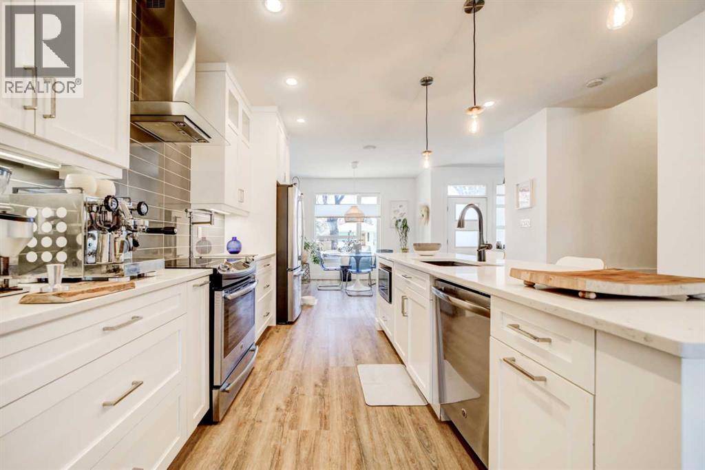 1020 17 Street S, Lethbridge, Alberta  T1K 1X6 - Photo 13 - A2302255