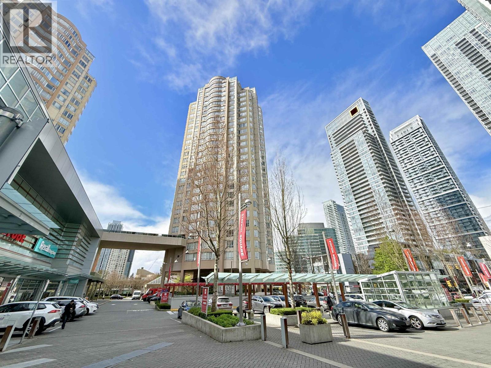 1806 6220 Mckay Avenue, Burnaby, British Columbia  V5H 4M8 - Photo 12 - R3108900