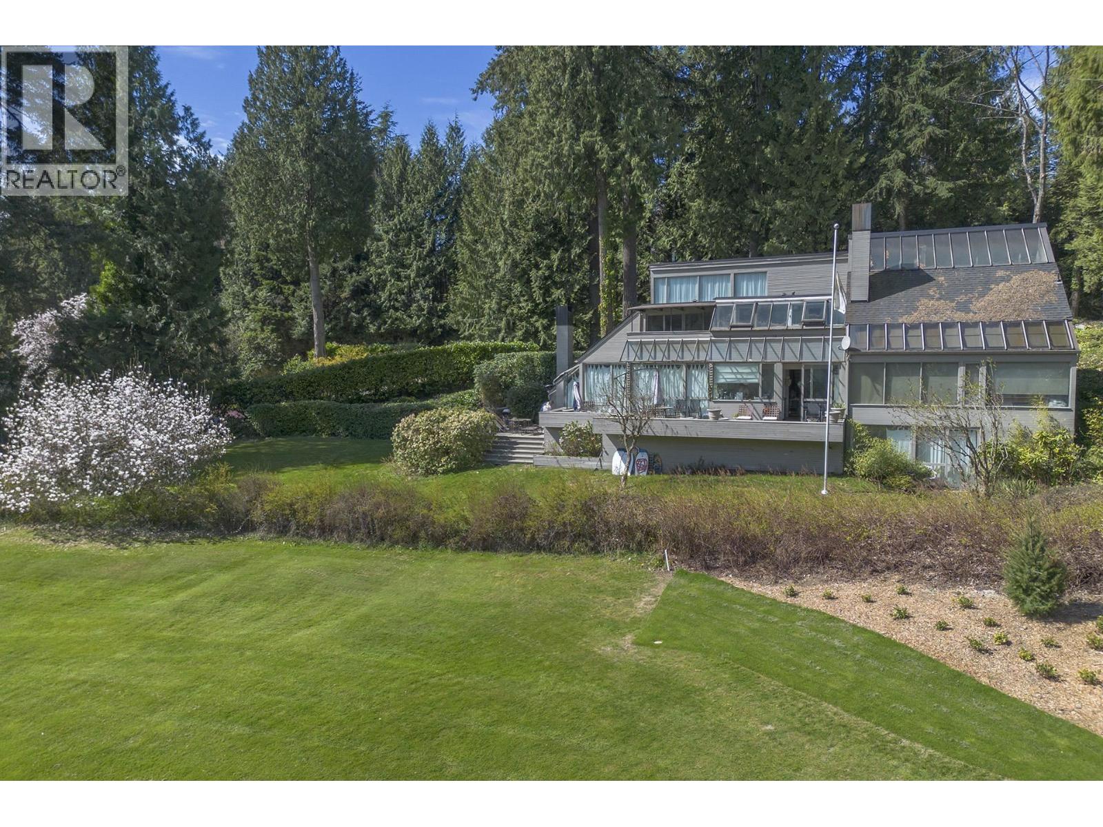 460 Southborough Drive, West Vancouver, British Columbia  V7S 1M1 - Photo 18 - R3109920