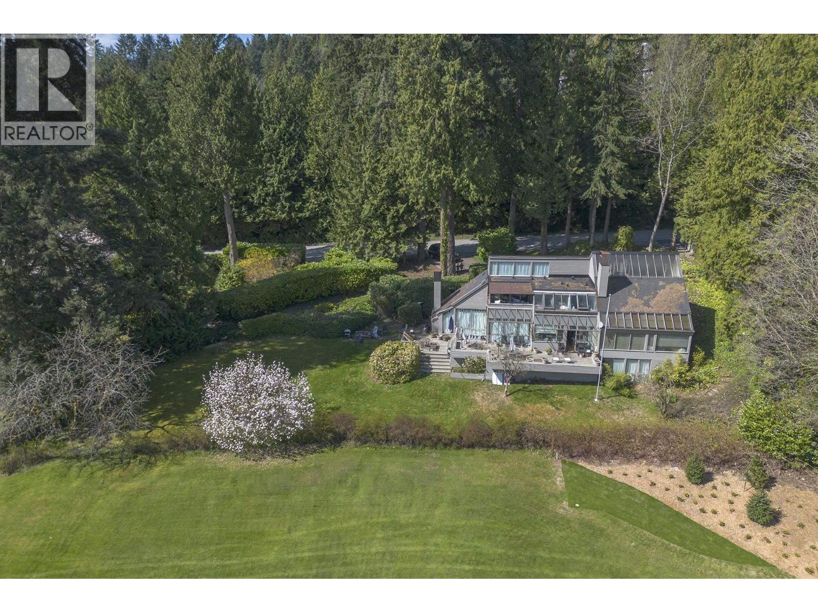 460 Southborough Drive, West Vancouver, British Columbia  V7S 1M1 - Photo 7 - R3109920