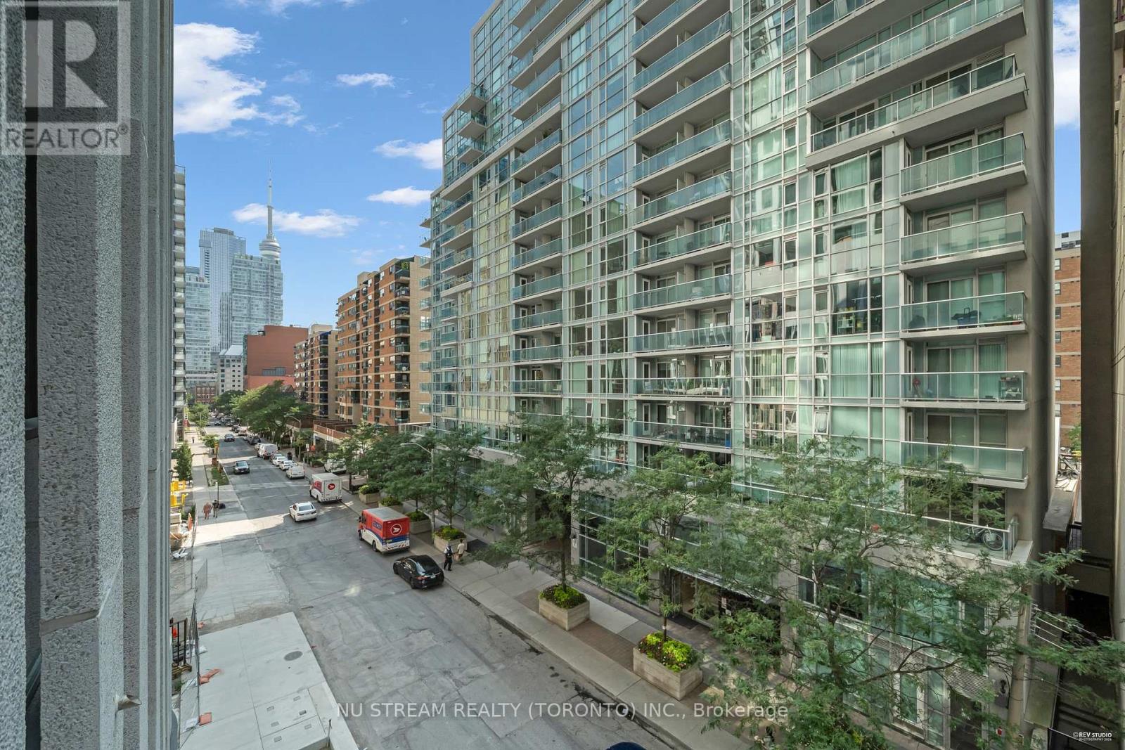 322 - 121 St Patrick Street, Toronto, Ontario  M5T 0B8 - Photo 26 - C13004310