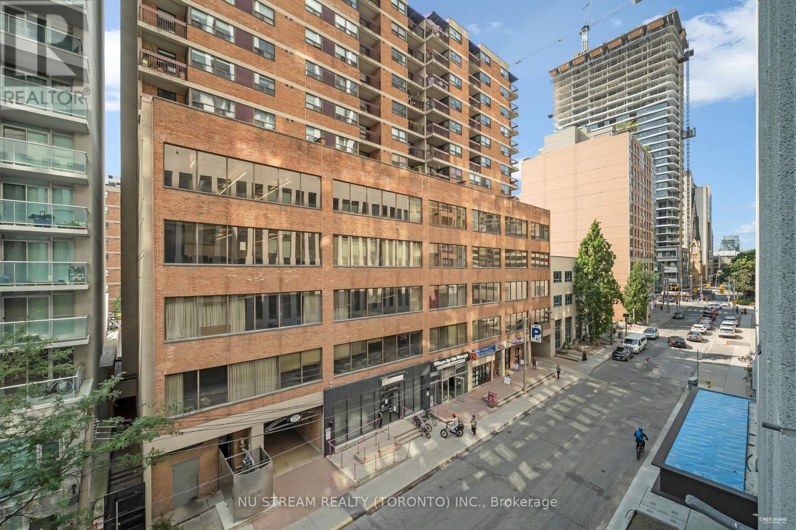 322 - 121 St Patrick Street, Toronto, Ontario  M5T 0B8 - Photo 25 - C13004310