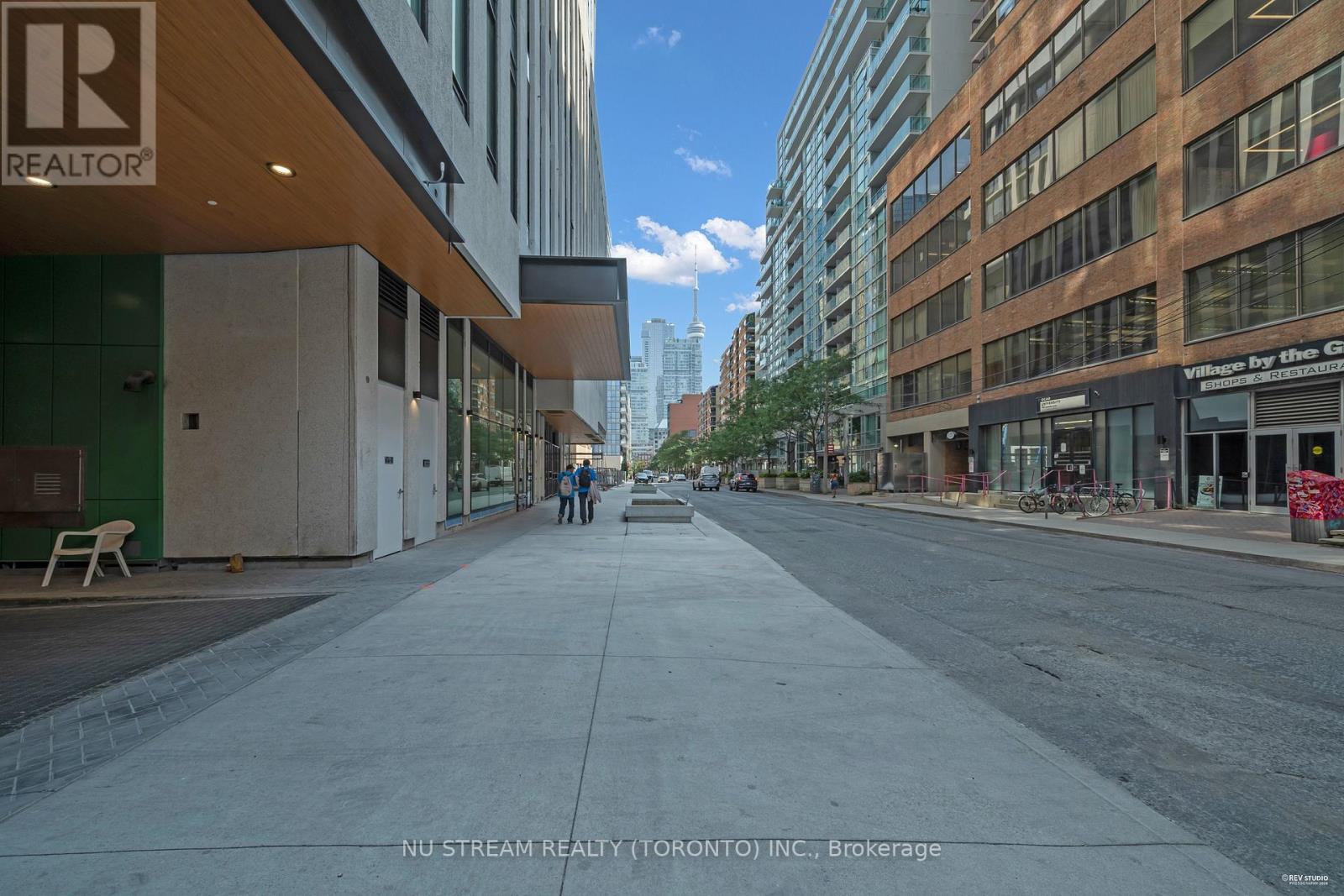 322 - 121 St Patrick Street, Toronto, Ontario  M5T 0B8 - Photo 34 - C13004310
