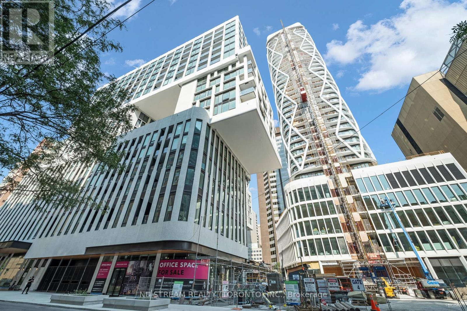 322 - 121 St Patrick Street, Toronto, Ontario  M5T 0B8 - Photo 32 - C13004310