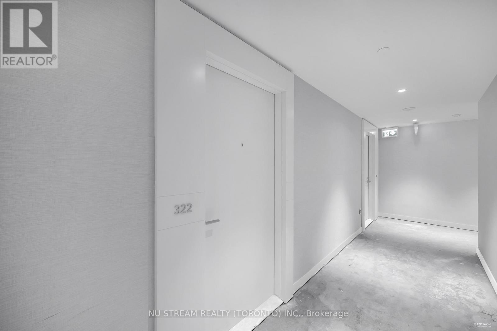 322 - 121 St Patrick Street, Toronto, Ontario  M5T 0B8 - Photo 28 - C13004310