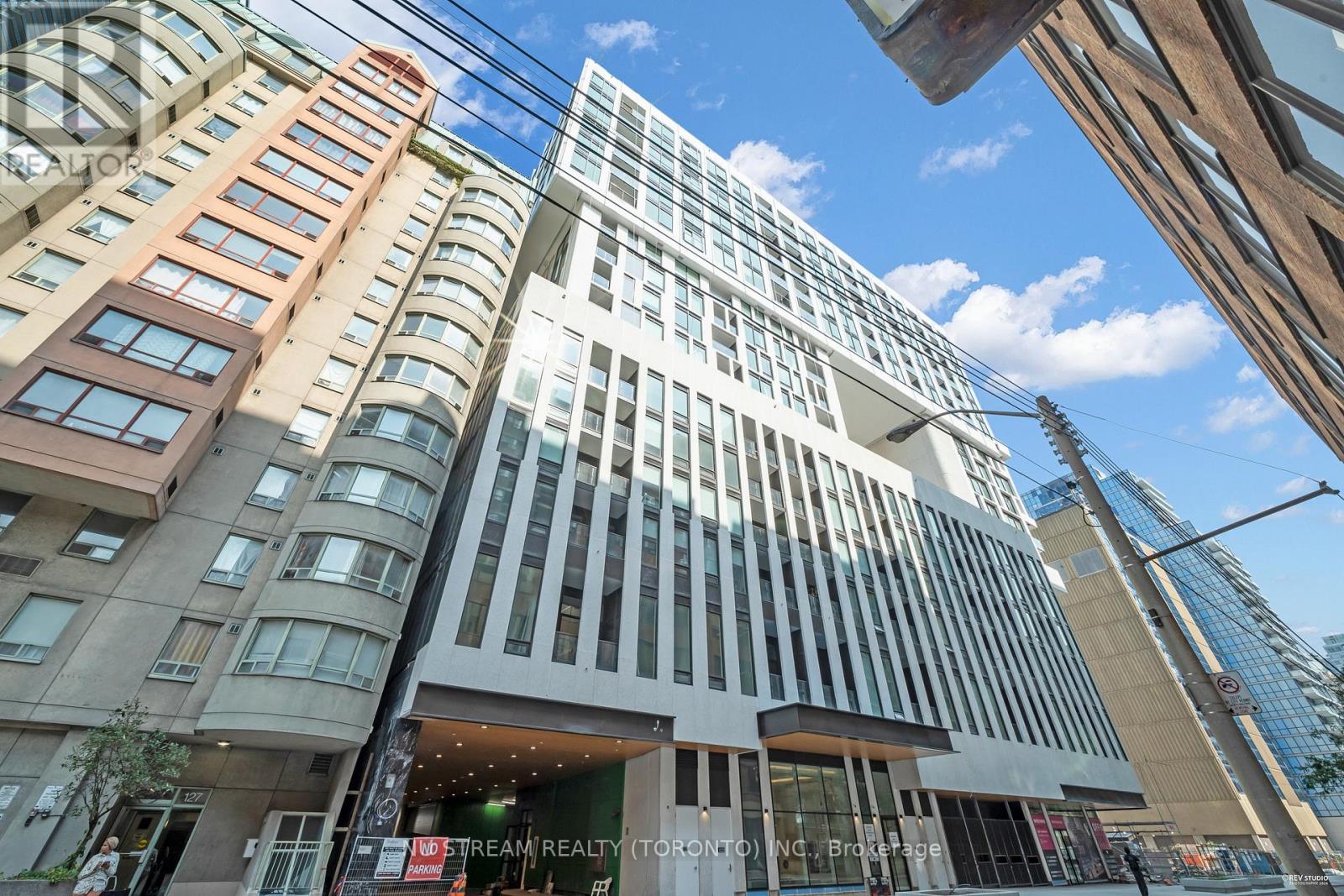 322 - 121 St Patrick Street, Toronto, Ontario  M5T 0B8 - Photo 33 - C13004310