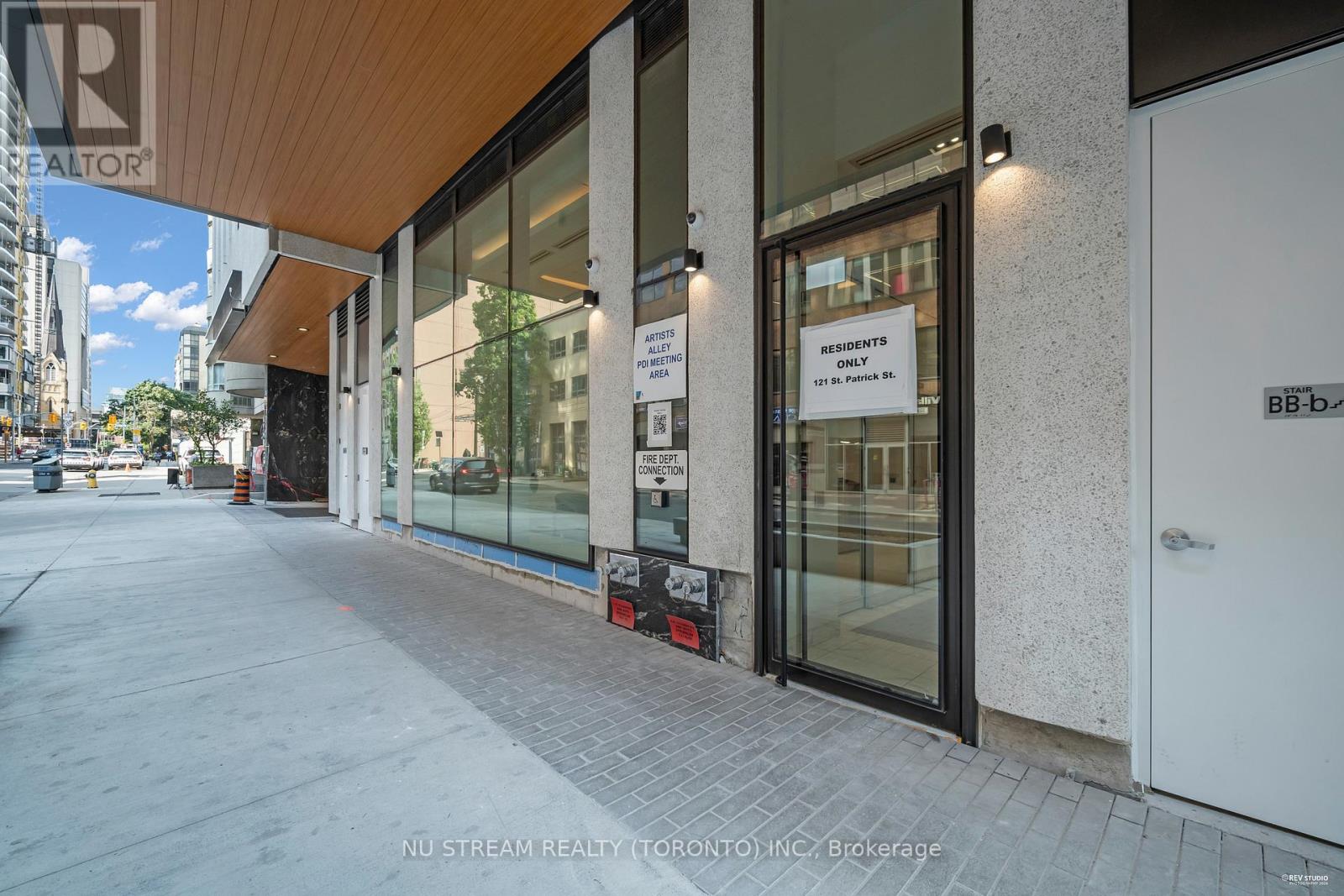 322 - 121 St Patrick Street, Toronto, Ontario  M5T 0B8 - Photo 31 - C13004310