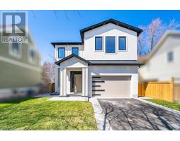 84 MOSLEY STREET, Aurora, Ontario