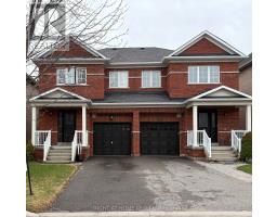 23 GRANDWOOD AVENUE, Whitchurch-Stouffville, Ontario