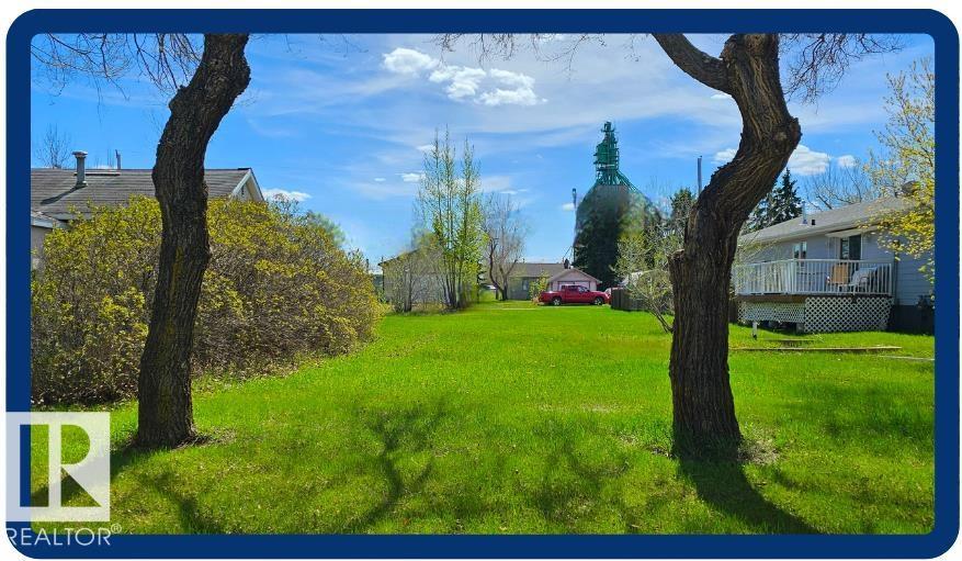 4835 52 AV, viking, Alberta