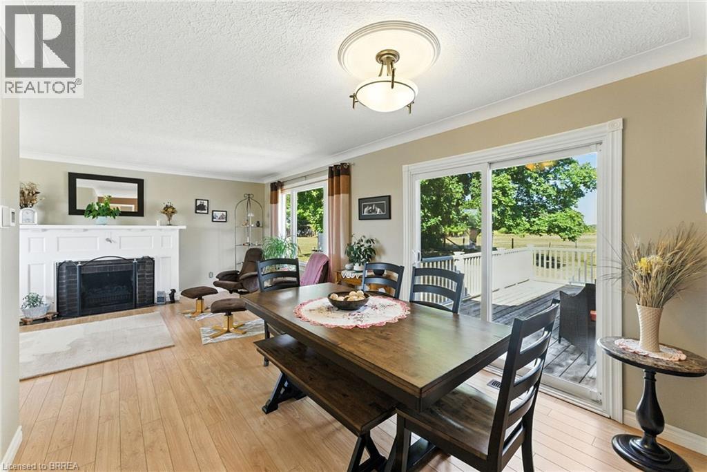 207 Robinson Road, Brantford, Ontario  N3T 5L7 - Photo 8 - 40821335