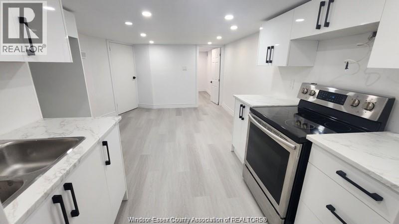 989 Oak Avenue Unit# Lower, Windsor, Ontario  N9A 5G3 - Photo 3 - 26008285