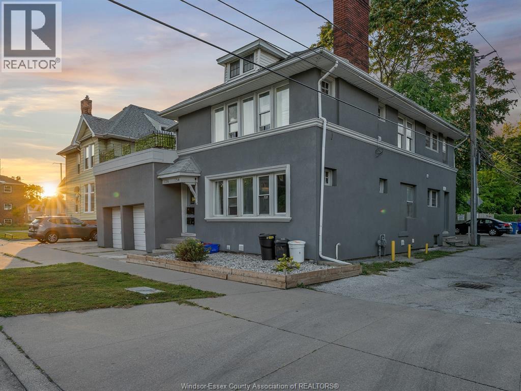 154-156 Elliott Street West, Windsor, Ontario  N9A 5Y7 - Photo 10 - 26008284