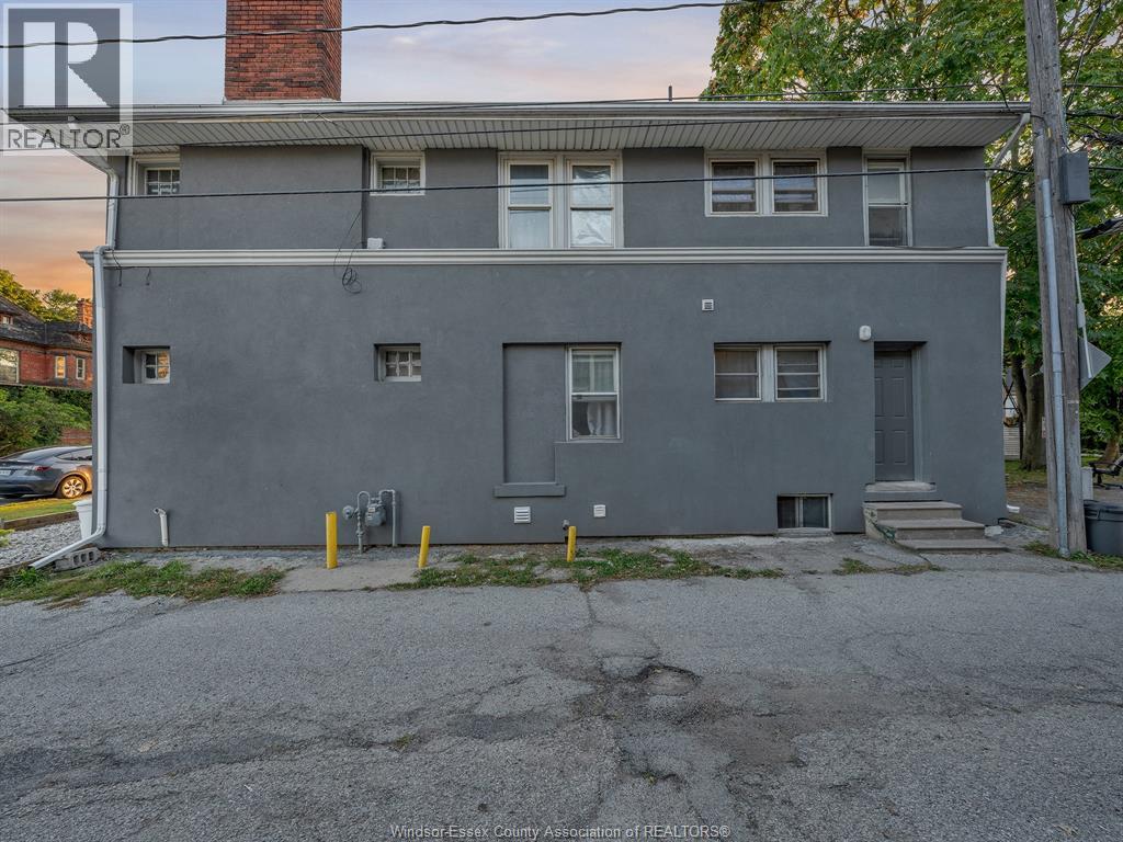 154-156 Elliott Street West, Windsor, Ontario  N9A 5Y7 - Photo 11 - 26008284