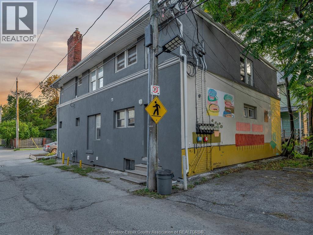 154-156 Elliott Street West, Windsor, Ontario  N9A 5Y7 - Photo 12 - 26008284
