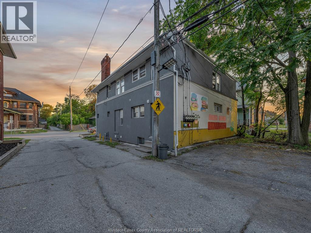 154-156 Elliott Street West, Windsor, Ontario  N9A 5Y7 - Photo 13 - 26008284