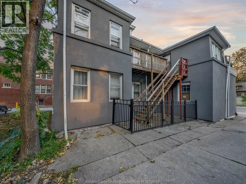 154-156 Elliott Street West, Windsor, Ontario  N9A 5Y7 - Photo 15 - 26008284