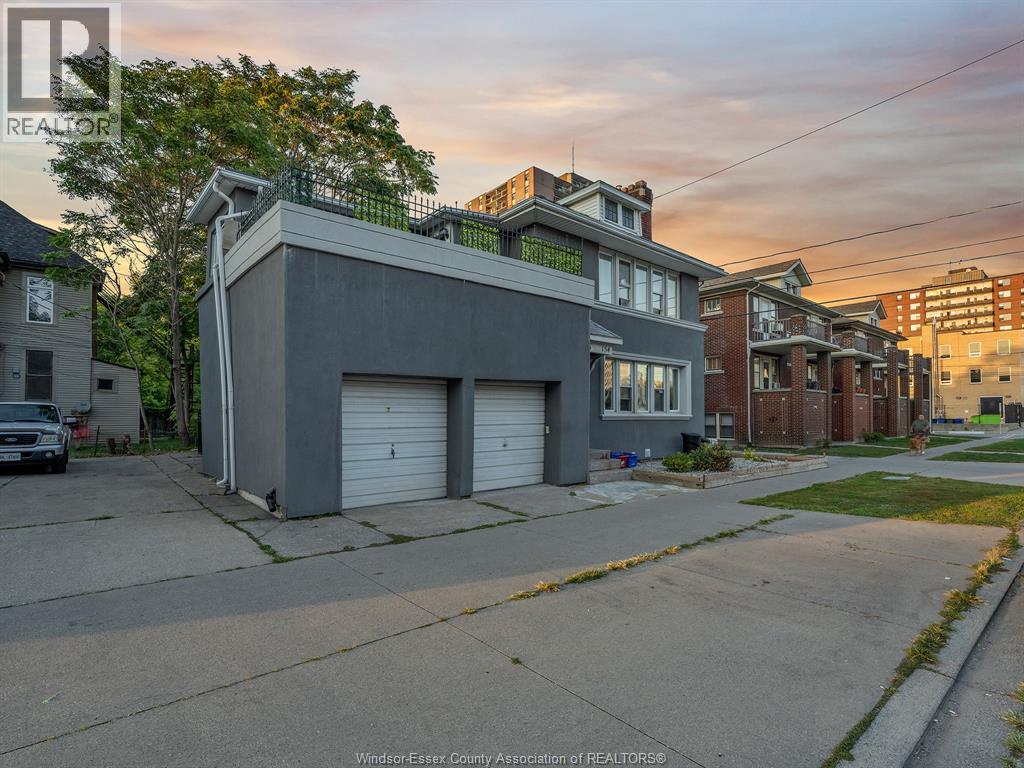 154-156 Elliott Street West, Windsor, Ontario  N9A 5Y7 - Photo 17 - 26008284