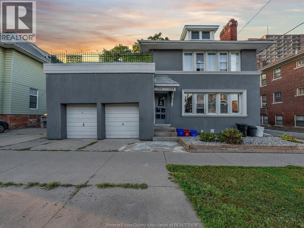 154-156 Elliott Street West, Windsor, Ontario  N9A 5Y7 - Photo 19 - 26008284