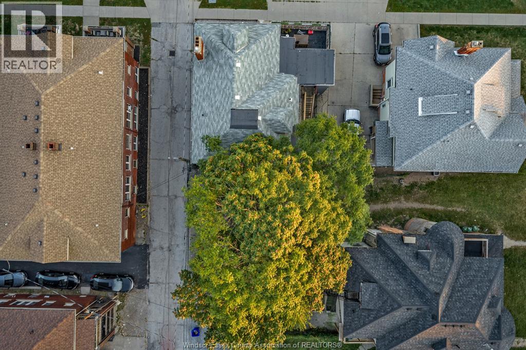154-156 Elliott Street West, Windsor, Ontario  N9A 5Y7 - Photo 2 - 26008284