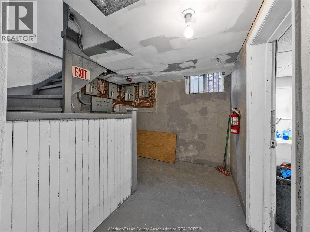 154-156 Elliott Street West, Windsor, Ontario  N9A 5Y7 - Photo 20 - 26008284