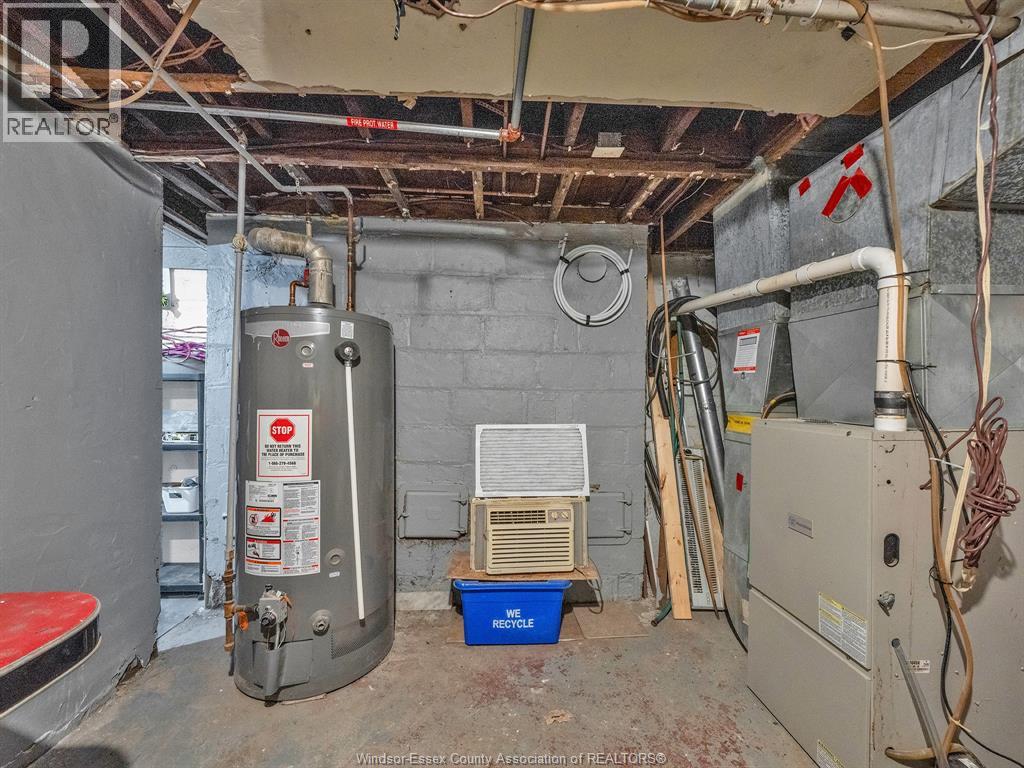 154-156 Elliott Street West, Windsor, Ontario  N9A 5Y7 - Photo 21 - 26008284