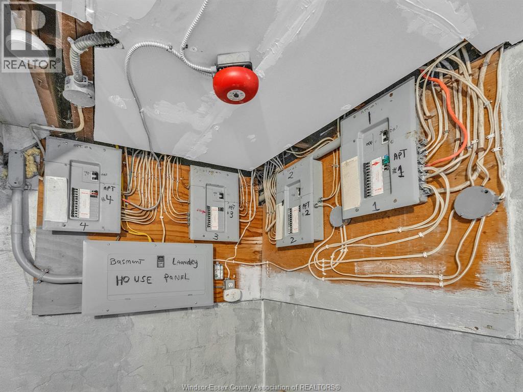 154-156 Elliott Street West, Windsor, Ontario  N9A 5Y7 - Photo 32 - 26008284