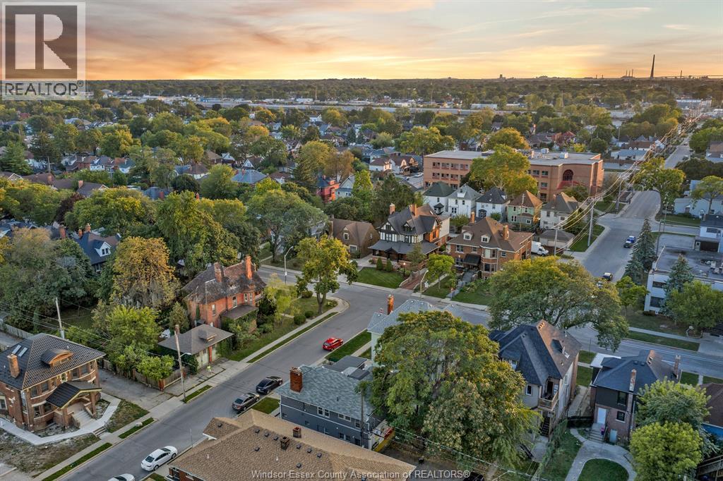 154-156 Elliott Street West, Windsor, Ontario  N9A 5Y7 - Photo 5 - 26008284