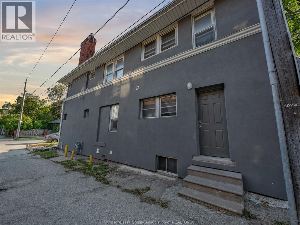 154-156 Elliott Street West, Windsor, Ontario  N9A 5Y7 - Photo 50 - 26008284