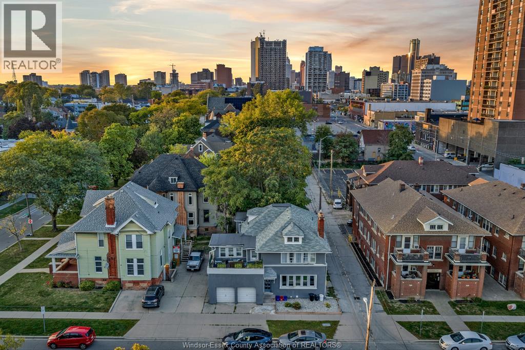 154-156 Elliott Street West, Windsor, Ontario  N9A 5Y7 - Photo 9 - 26008284