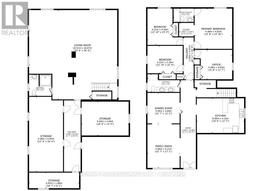 118 Tandridge Crescent, Toronto, Ontario  M9W 5N9 - Photo 25 - W13000780