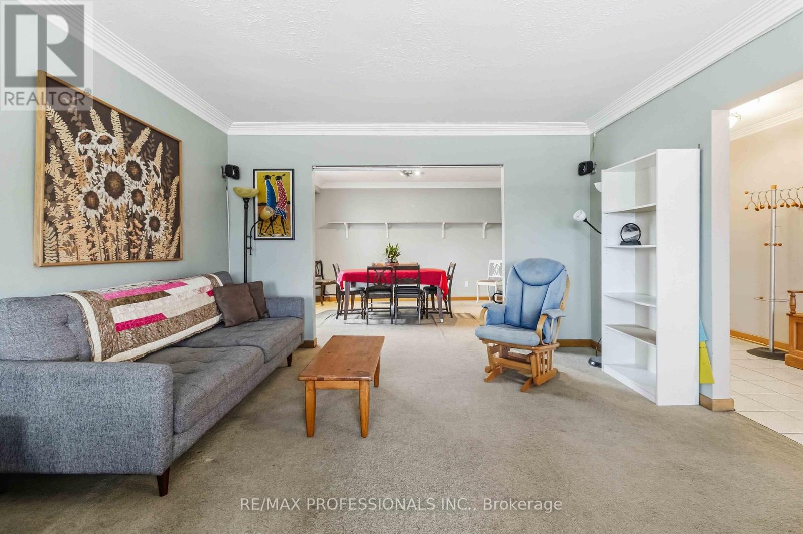 118 Tandridge Crescent, Toronto, Ontario  M9W 5N9 - Photo 3 - W13000780