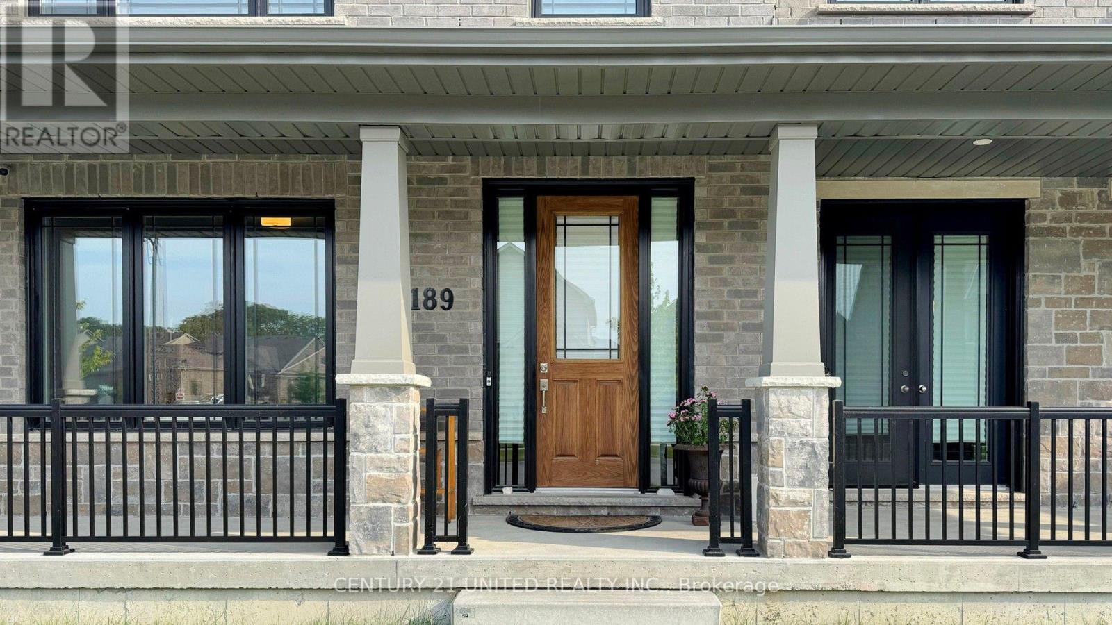 189 Strachan Street, Port Hope, Ontario  L1A 0E9 - Photo 2 - X13001212