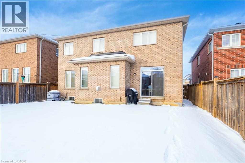 22 Woodhouse Street, Hamilton, Ontario  L9K 0H2 - Photo 47 - 40821329