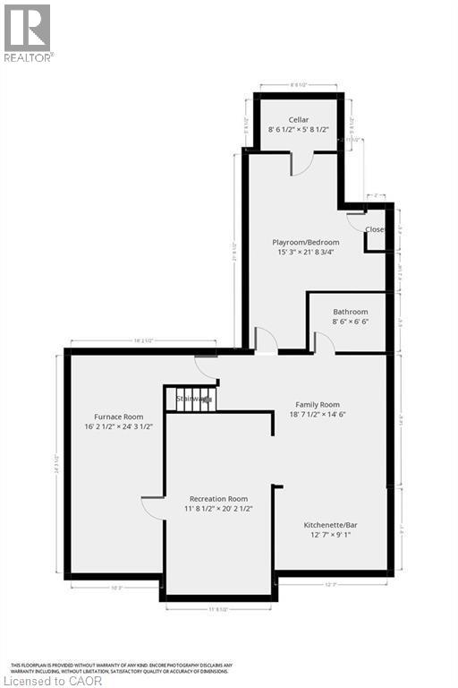 22 Woodhouse Street, Hamilton, Ontario  L9K 0H2 - Photo 50 - 40821329