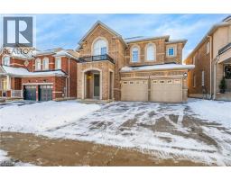 22 WOODHOUSE Street, Hamilton, Ontario