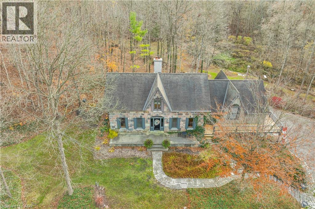 4766 HYNDMAN Drive, Appin, Ontario